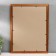 Photo frame wood 30x40 cm (2501)