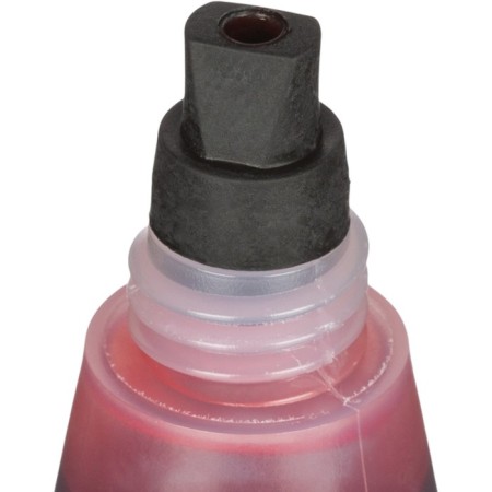 COLOP stamp paint, 25 ml, red-3