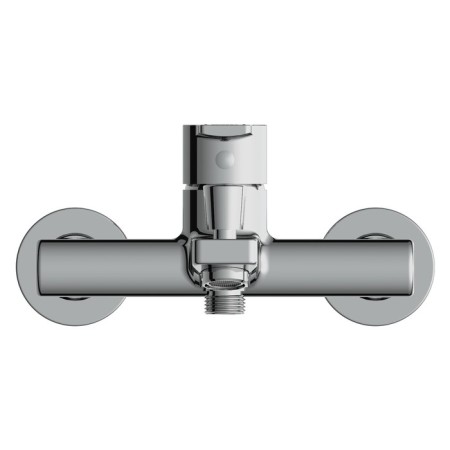 Bath mixer Cersanit Smart A63048-3