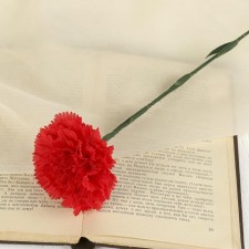 Artificial flowers 