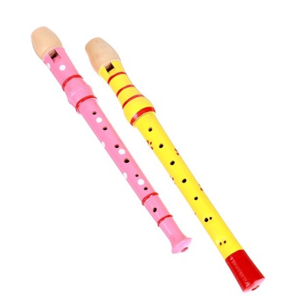 Musical toy "Dudchka Big", Mix Colors-3