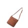 Bag Women's claim. Kozh, lightning, redhead