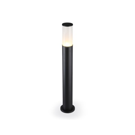 Lamp street landscape Ambrella Garden ST2459, E27, Black Color