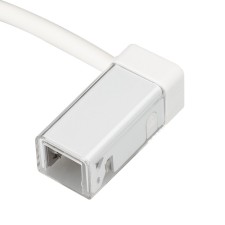 Arlight connector for a flexible neon 12 × 13 mm, 50 cm, right