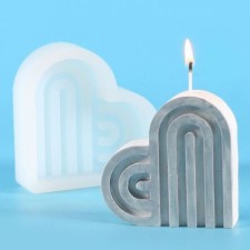 Mold Silicon 