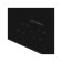 Hon surface Indesit is 41Q60 FX, induction, 4 burners, sensor, black