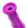 Set for experiments “Collect your microscope”, purple color