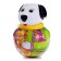 Nevalyashka Small dog "Bim", mix