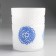 Camomile Blue Siloener 10x8.5 cm, 400 ml