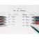 Gel pen Pilot G1, node 0.5 mm, blueberry blue, ergonomic holder, soft letter