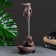 Set of incense on the stand "Fontan-invisible" 36x8x16cm