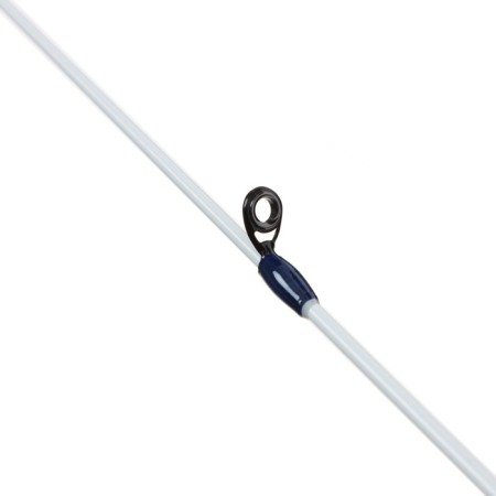 Spinning "Volzhanka Style Treval", test 2-7 g, length 2.3 m-13