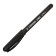 Marker for CD/DVD 1.2 mm Centropen 4616, line 0.6 mm, black color