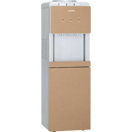 Hiberg FK 605 G, heating and cooling, 550/90 watts, golden water-1
