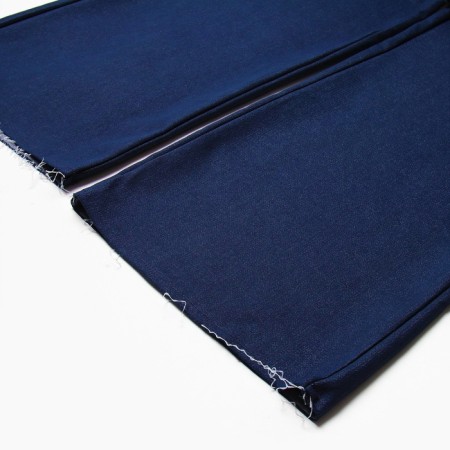 Women's pants Minaku: Jeans Collection Blue Blue, Rr. 50-12