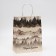 Package Gift Crafts "Find the Verse" 27 x 22 x 11 cm, 120 g/m²