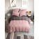 Bed linen duet, size 220x240 cm, 145x215 cm - 2 pcs, 50x70 cm - 2 pcs