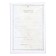 Folder for birth certificate "Anna", A5