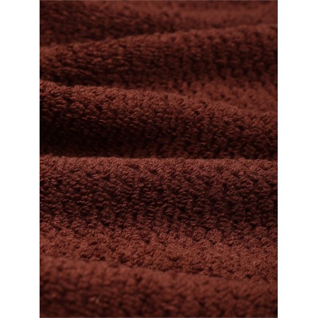 Trick Lovelife towel "Registan" 30 × 50 cm, brown, 100% cotton, 500 g/m²-4