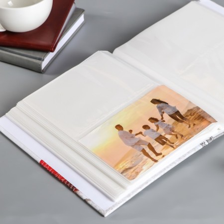 Photo album for 200 photos "Baby"-3
