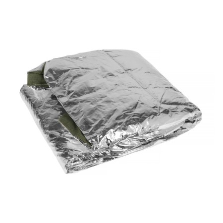 Use Group engine insulation, tarpaulin, 130 x 80 cm