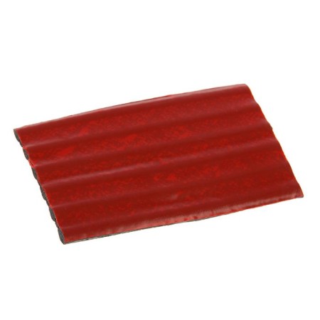 Rubber cord 610U, reinforced, reinforced with thread of the cord, 3.5x7x100 mm, set 6 pcs-1