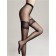 Women's tights Fantasy Seduction, size 2, color Nero