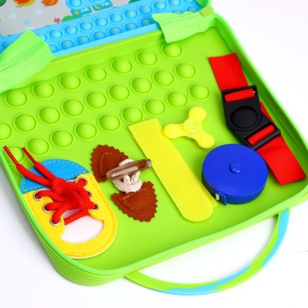Gaming suitcase, developing, Road games-5