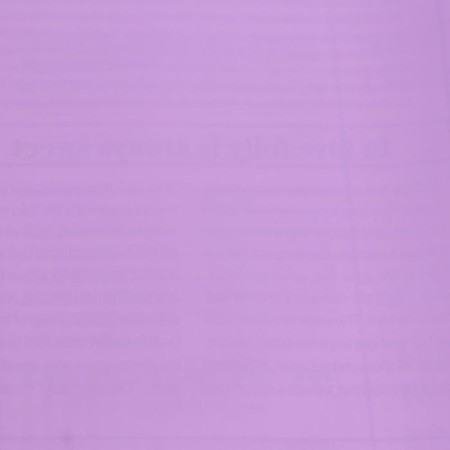 Matte Matte Double -sided "newspaper" Lilac, 0.58 x 0.58 m-2