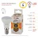 LED LED era Standard "Reflector", 4 W, E14, 320 lm, 2700k, glow warm white