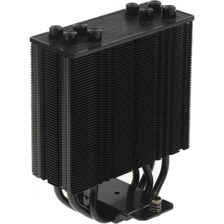 Cooling device (cooler) ID-Cooling SE-224-XTS Black SOC-am4/1151/1200/1700 4-PIN 29DB-2
