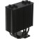Cooling device (cooler) ID-Cooling SE-224-XTS Black SOC-am4/1151/1200/1700 4-PIN 29DB