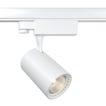 Technical TR029-3-10W3K-W, LED, 10 W, 118x1110x180 mm, 950 lm, 3000k, white, white