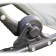 PROFI chair, up to 150 kg, W 54 x D 54 / Back 62 / legs 43-54 cm