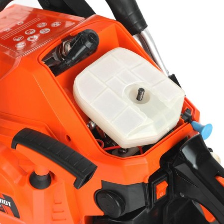 Dawn gasoline Patriot PT385, 1.47 kW, 14 ’’/35 cm, 3/8, 52 links, Easy Start-12