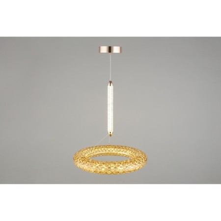 Suspension lamp Danuta LED 4000K 25W-10