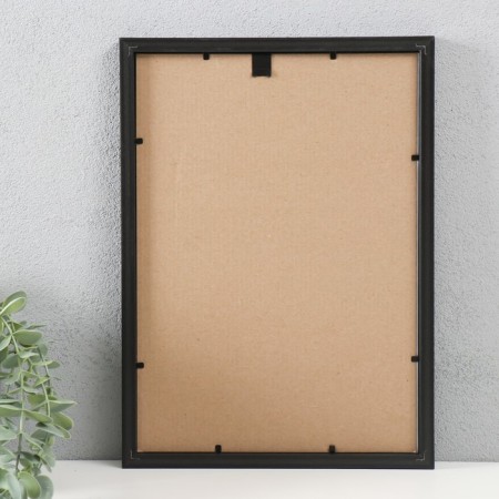 Photo frame plastic 21x30 cm, 137-321-2