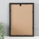 Photo frame plastic 21x30 cm, 137-321