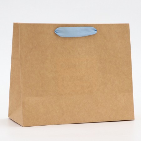 PVC package window, "real man", 24 x 11 x 20 cm-2