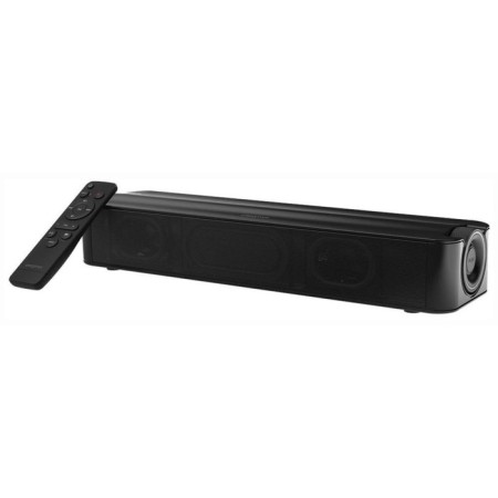 Soundbar Creative Stage SE 2.0 Black 48W BT-2