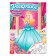 Coloring "Fairytale Princesses", 16 pp., A4 format