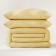 Bed linen Ethel 2 joint venture “Sunny morning” 175 × 215, 200 × 220, 70 × 70-2 pcs, poplin 125 g/m²