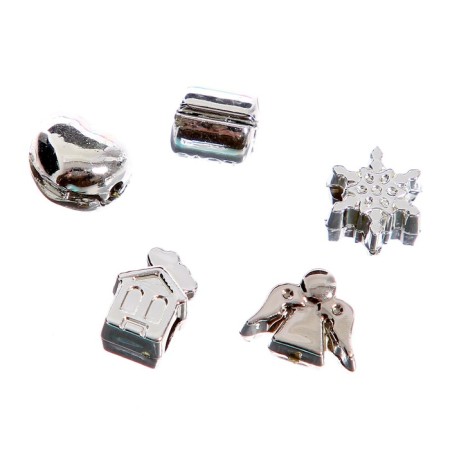 Set for creating jewelry "Bracelets"-8