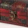 Casket wood chest "Rosehip" 8x11.6x8 cm