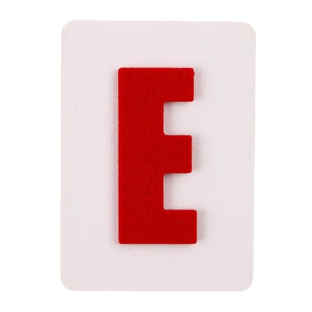 Training game "Alphabet on the dies"-1