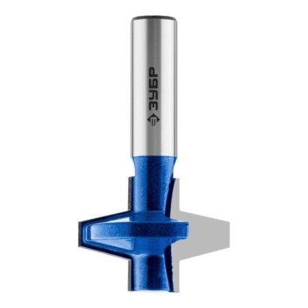 Frases Pas-wrapped bison 28731-38.1-1, Temeted, Saar d = 12 mm, 38.1 x 28.6 mm-2