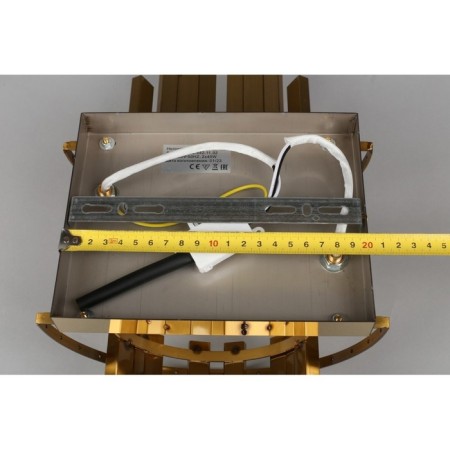 Wall lamp (sconces) Ornella E14 80W-10