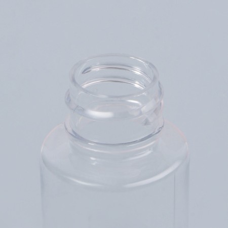Storage set, in case, 9 objects, transparent/pink color-10