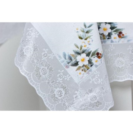 MEIWA tablecloth, rectangular 152x228 cm-1