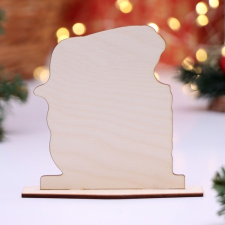 Decorative stand "Cobra 2025", 12.5 x 11.7 x 5 cm-1